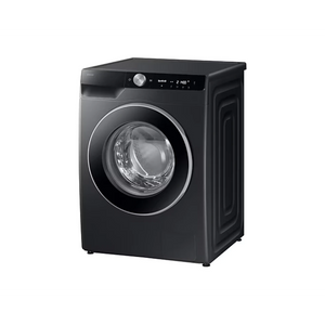 Samsung Series 6 AI 9kg 1400 Spin Ecobubble Washing Machine with Auto Dose | WW90DG6U85LBU1
