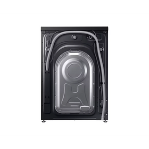 Samsung Series 6 AI 9kg 1400 Spin Ecobubble Washing Machine with Auto Dose | WW90DG6U85LBU1