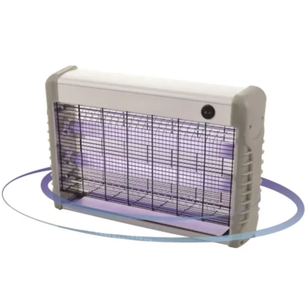 Kingavon Flying Insect Fly Light Electronic Killer 2 x 10w | IK110
