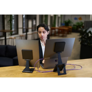 Espresso 15.6" Full HD Portable Display Monitor with Stand | 900-00036