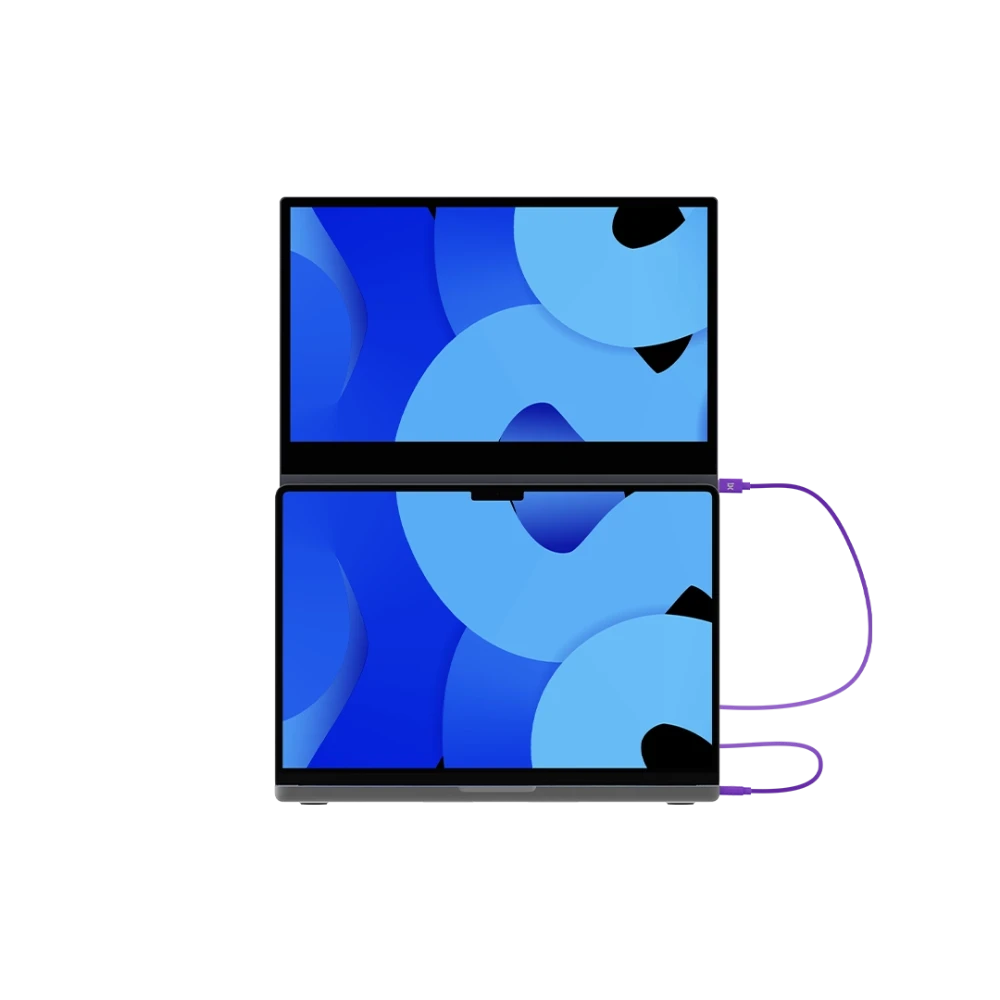 Espresso 15.6" Full HD Touch Portable Display Monitor with Stand | 900-00037