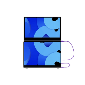 Espresso 15.6" Full HD Touch Portable Display Monitor with Stand | 900-00037