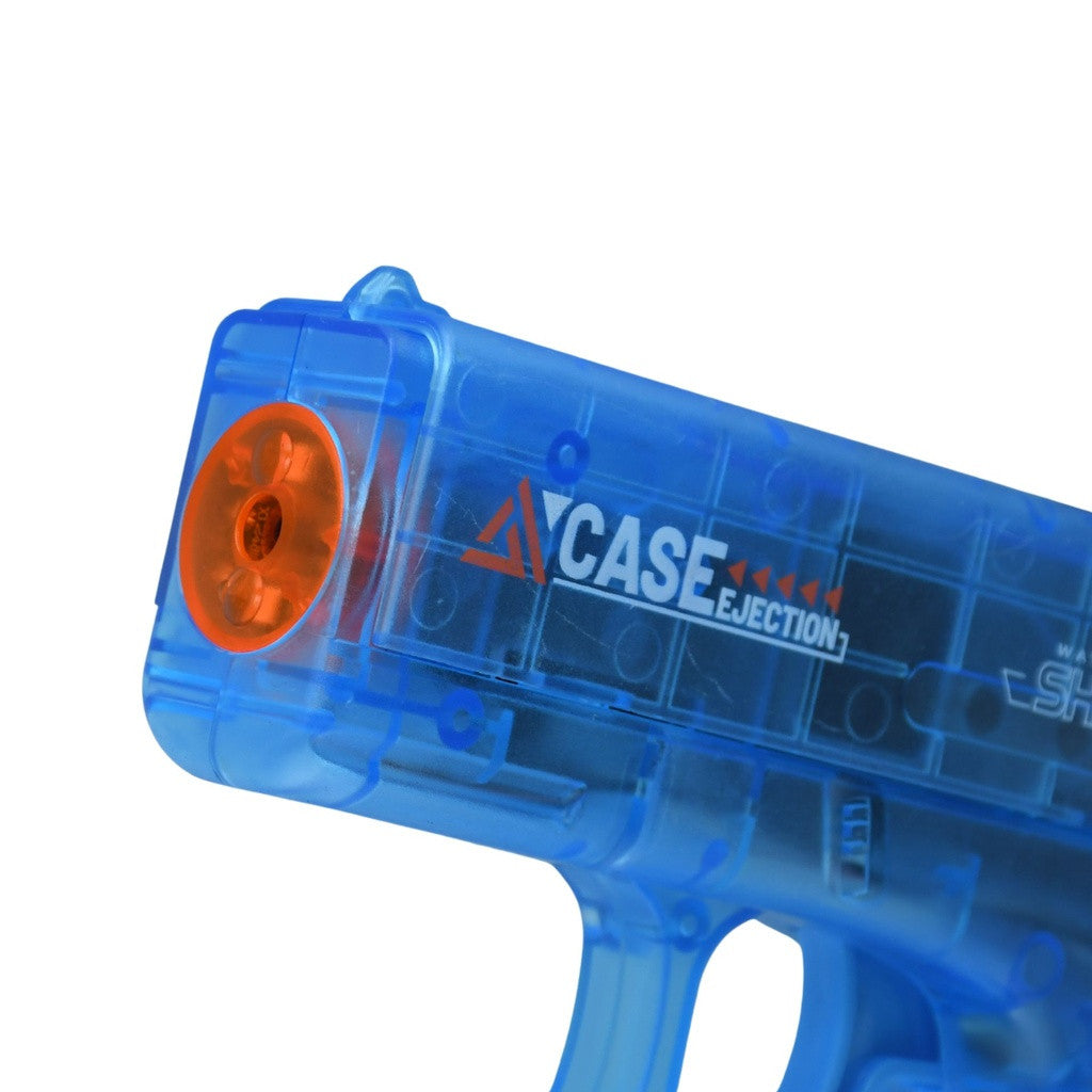 Evo-X Light Up Electric Rechargable Water Pistol | EVW000101
