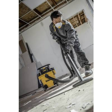 Dewalt Wet and Dry Vac Vacuum with Dust Collector | XMS25WDVAC