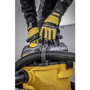 Dewalt Wet and Dry Vac Vacuum with Dust Collector | XMS25WDVAC