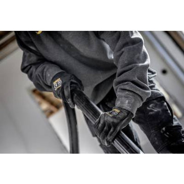 Dewalt Wet and Dry Vac Vacuum with Dust Collector | XMS25WDVAC