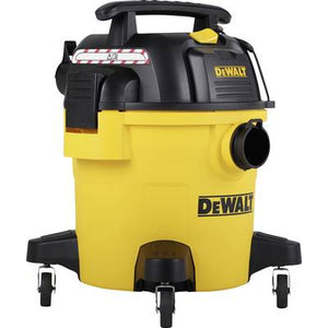 Dewalt Wet and Dry Vac Vacuum with Dust Collector | XMS25WDVAC