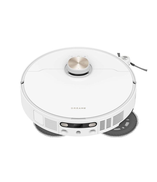Dreame L40 Ultra Robot Vacuum Robotic Vac and Mop with Self-Cleaning and Auto-Empty | RLX53SE