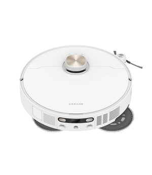 Dreame L40 Ultra Robot Vacuum Robotic Vac and Mop with Self-Cleaning and Auto-Empty | RLX53SE