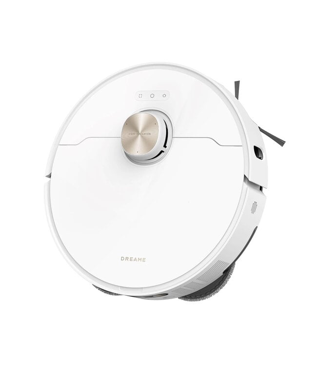 Dreame L40 Ultra Robot Vacuum Robotic Vac and Mop with Self-Cleaning and Auto-Empty | RLX53SE