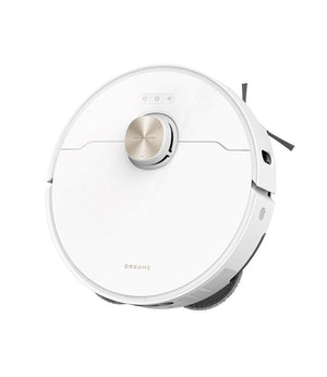 Dreame L40 Ultra Robot Vacuum Robotic Vac and Mop with Self-Cleaning and Auto-Empty | RLX53SE