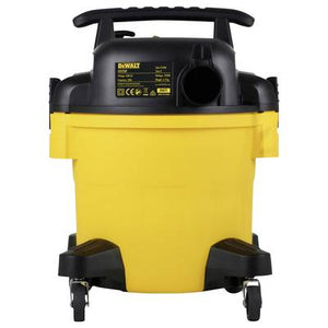 Dewalt Wet and Dry Vac Vacuum with Dust Collector | XMS25WDVAC