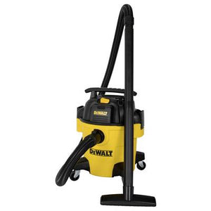 Dewalt Wet and Dry Vac Vacuum with Dust Collector | XMS25WDVAC