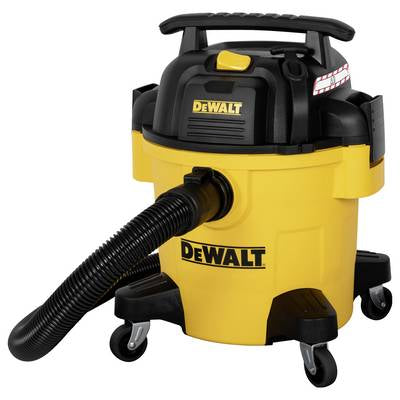 Dewalt Wet and Dry Vac Vacuum with Dust Collector | XMS25WDVAC