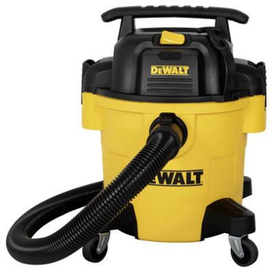 Dewalt Wet and Dry Vac Vacuum with Dust Collector | XMS25WDVAC