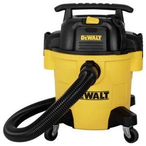 Dewalt Wet and Dry Vac Vacuum with Dust Collector | XMS25WDVAC
