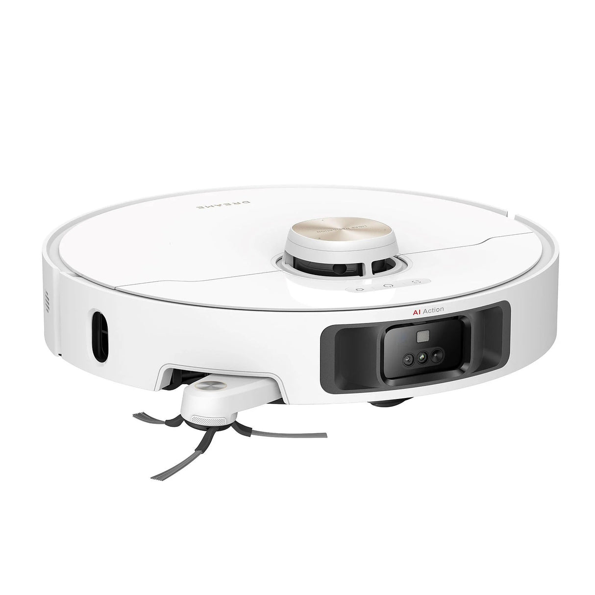 Dreame L40 Ultra Robot Vacuum Robotic Vac and Mop with Self-Cleaning and Auto-Empty | RLX53SE