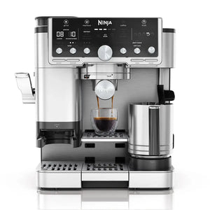 Ninja Luxe Café Pro Series Coffee Machine | ES701UK