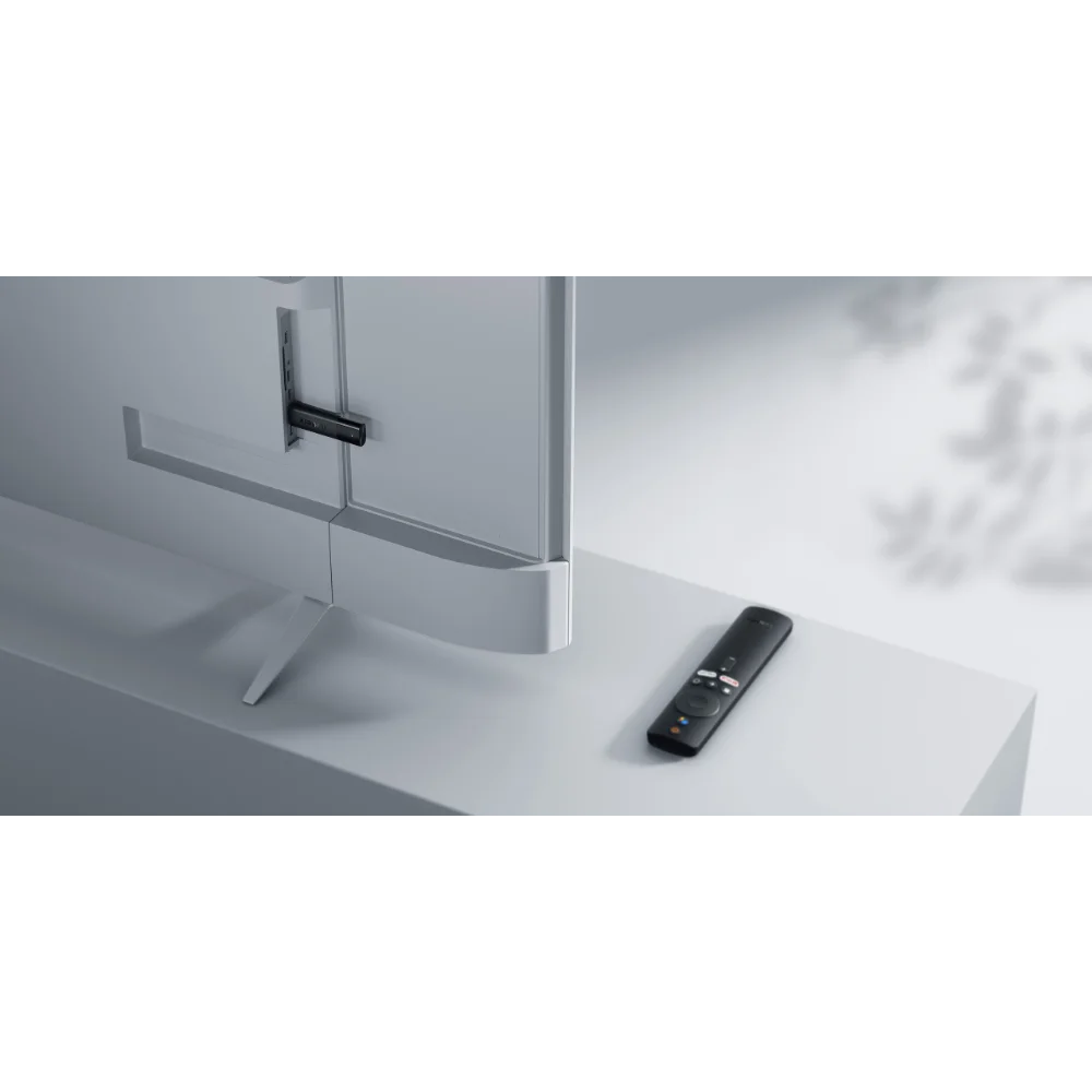Xiaomi Mi 4K Smart TV Stick - Black | PFJ4130UK