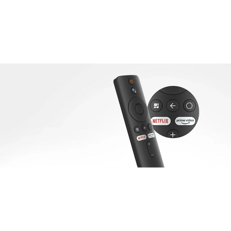 Xiaomi Mi 4K Smart TV Stick - Black | PFJ4130UK