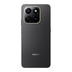 Honor 400 Smart Sim Free 4G Mobile Phone 6GB 128GB 4G - Velvet Black | 5109CAHF