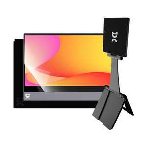 Espresso 15.6" Full HD Portable Display Monitor with Stand | 900-00036
