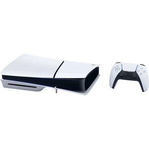 Sony PlayStation 5 PS5 ( Model Group - Slim ) - White | P5HEHWSNY57715
