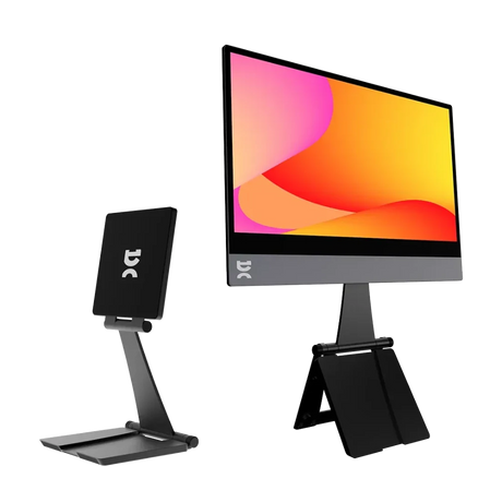 Espresso 15.6" Full HD Portable Display Monitor with Stand | 900-00036