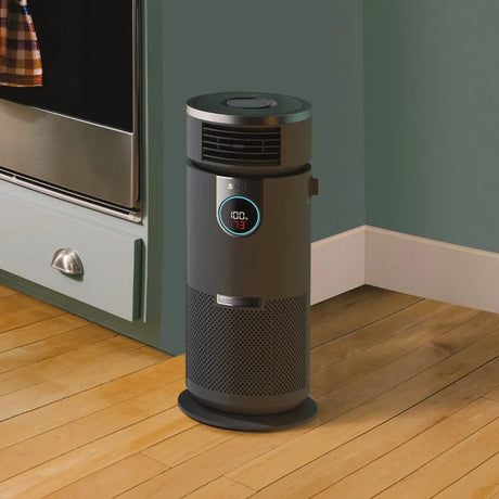 Shark HEPA Air Purifier 3 in 1 - Black | HC450UK