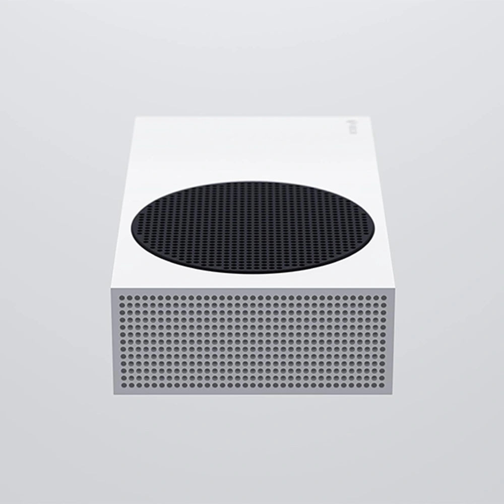 Microsoft Xbox Series S All Digital 512GB Console - Robot White | EP2-10058