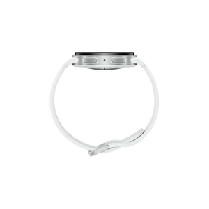 Samsung Galaxy Watch 8 40mm Bluetooth Smart Watch - Silver | SM-L320NZSAEUA