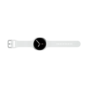 Samsung Galaxy Watch 8 40mm Bluetooth Smart Watch - Silver | SM-L320NZSAEUA