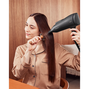 Panasonic Fast Dry Series Ionity Hair Dryer 2300W - Black | EH-NE85