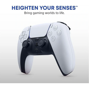 Sony PlayStation 5 PS5 ( Model Group - Slim ) - White | P5HEHWSNY57715