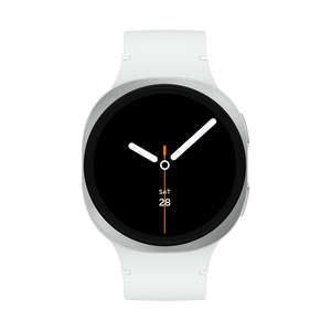 Samsung Galaxy Watch 8 40mm Bluetooth Smart Watch - Silver | SM-L320NZSAEUA