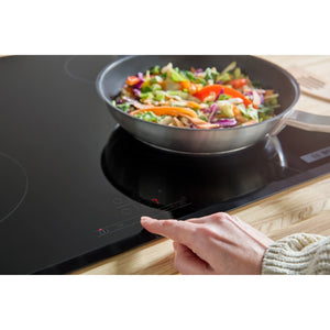 Bosch Series 4 60cm Built-In Induction Hob - Black | PIE631BB5E