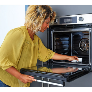 Beko Built In Single Oven - Stainless Steel | BBIE12301XMP