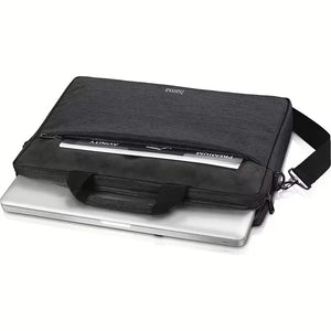 Hama Tayrona 14.1 Inch Laptop Laptop Bag - Dark Grey | 465580