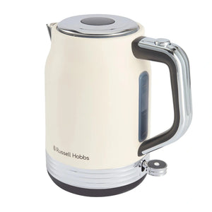 Russell Hobbs Hanley 1.7 Litre Kettle - Jasmine