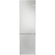 Ex-Display Bosch Series 4 70/30 Fridge Freezer - Inox 