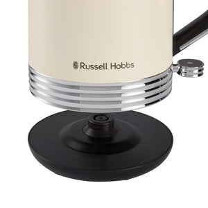 Russell Hobbs Hanley 1.7 Litre Kettle - Jasmine | 28640