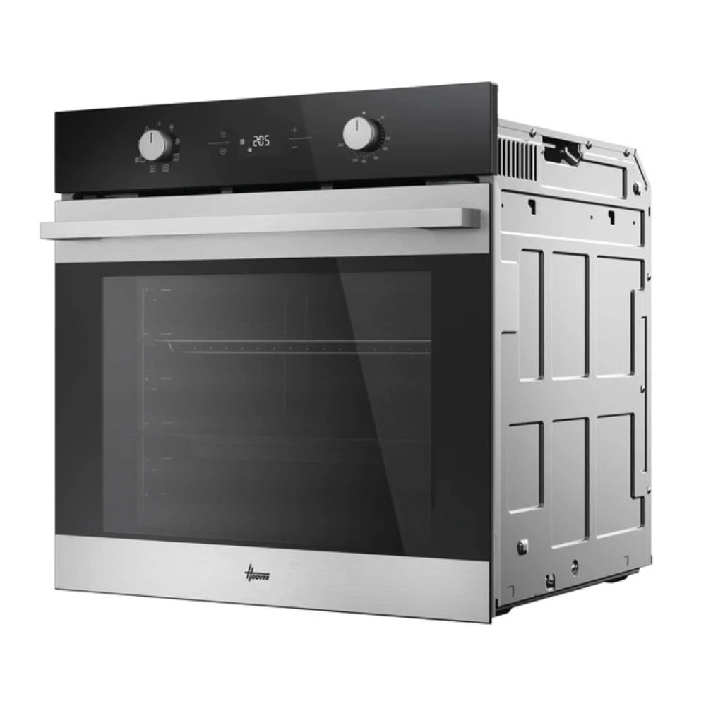 Hoover Built In Electric Single Oven - Stainless Steel | HO6H3T1CTX