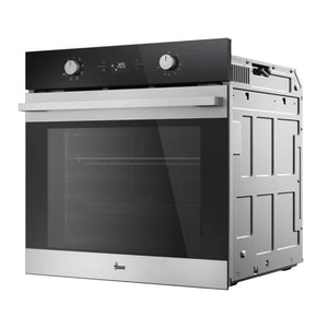 Hoover Built In Electric Single Oven - Stainless Steel | HO6H3T1CTX