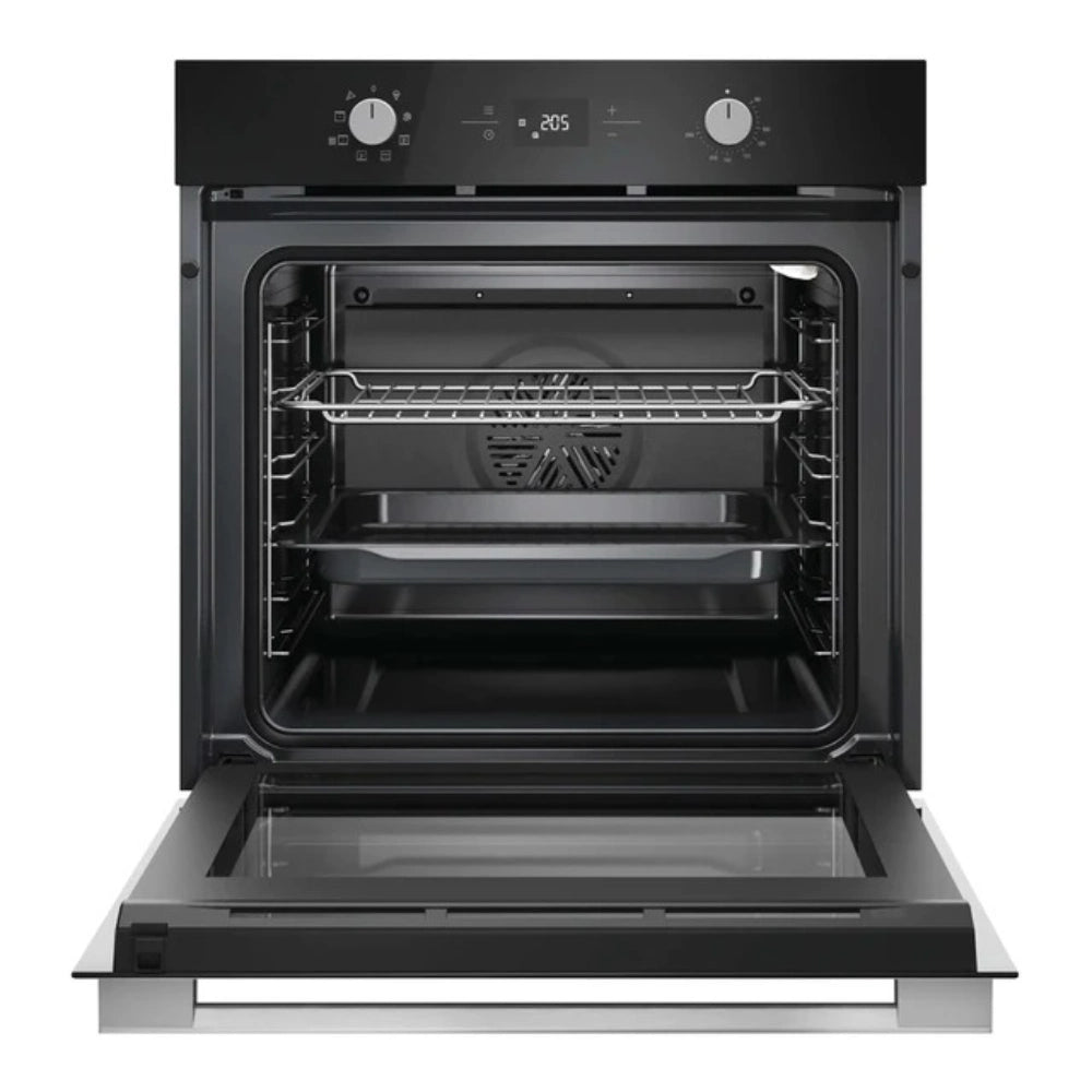 Hoover Built In Electric Single Oven - Stainless Steel | HO6H3T1CTX