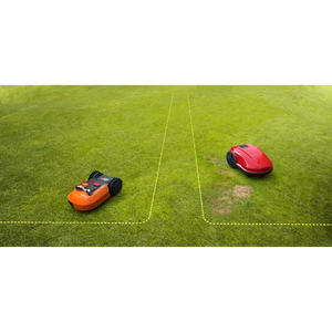 Worx Landroid M2.0 Robotic Robot Lawn Mower 700m2  | WR167E
