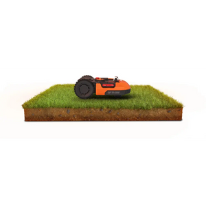 Worx Landroid M2.0 Robotic Robot Lawn Mower 700m2  | WR167E