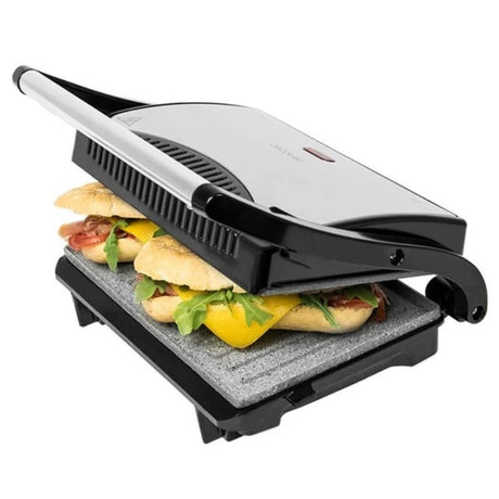 Cecotec Panini Grill &amp; Sandwich Maker 700W