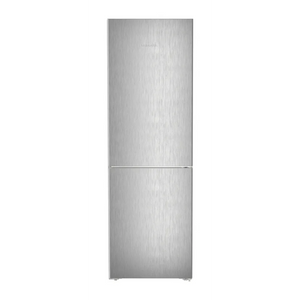 Liebherr Pure NoFrost 60/40 Fridge Freezer- Stainless Steel | CNSFD-5203