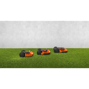 Worx Landroid M2.0 Robotic Robot Lawn Mower 700m2  | WR167E