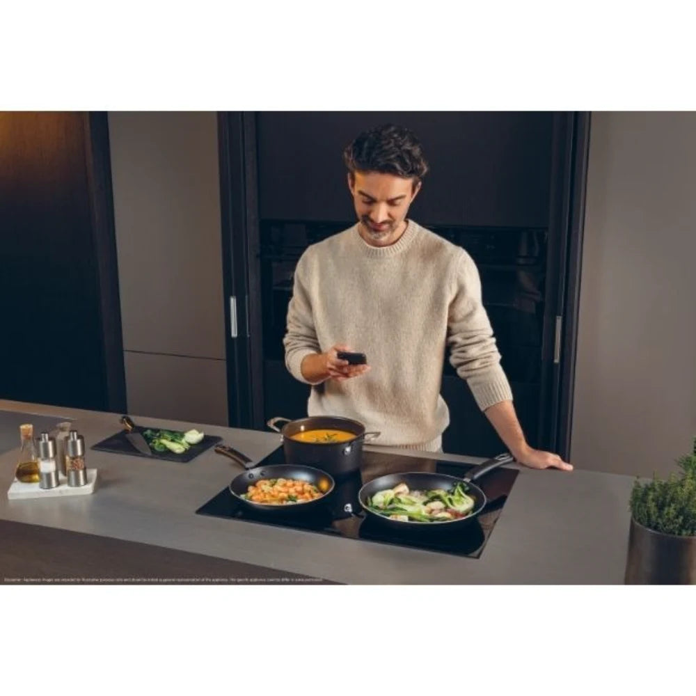 Haier ID Series 4 65cm Induction Hob | HAMTB56IRB1S